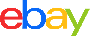 eBay logo