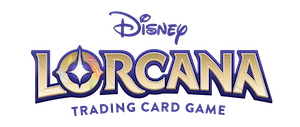 Disney Lorcana logo