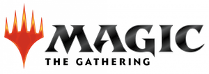 Magic: The Gathering logo