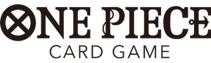 One Piece TCG logo