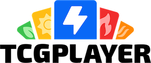 TCGPlayer logo