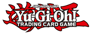 Yu-Gi-Oh! TCG logo